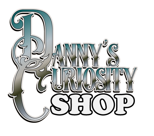 Danny's Curiosity Shop